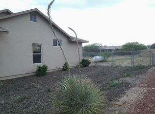 5640 N Debbie Ln, Rimrock, AZ 86335