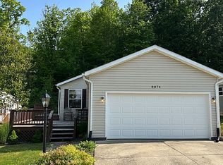 8874 Falcon Dr, Streetsboro, OH 44241