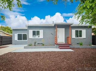 933 Madison Ave, Chula Vista, CA 91911