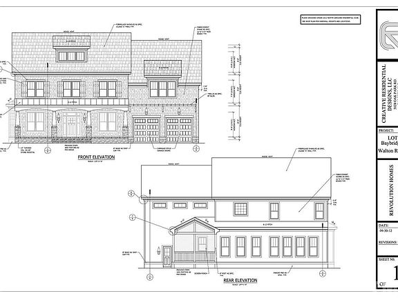 4th image of 615 Sampson St