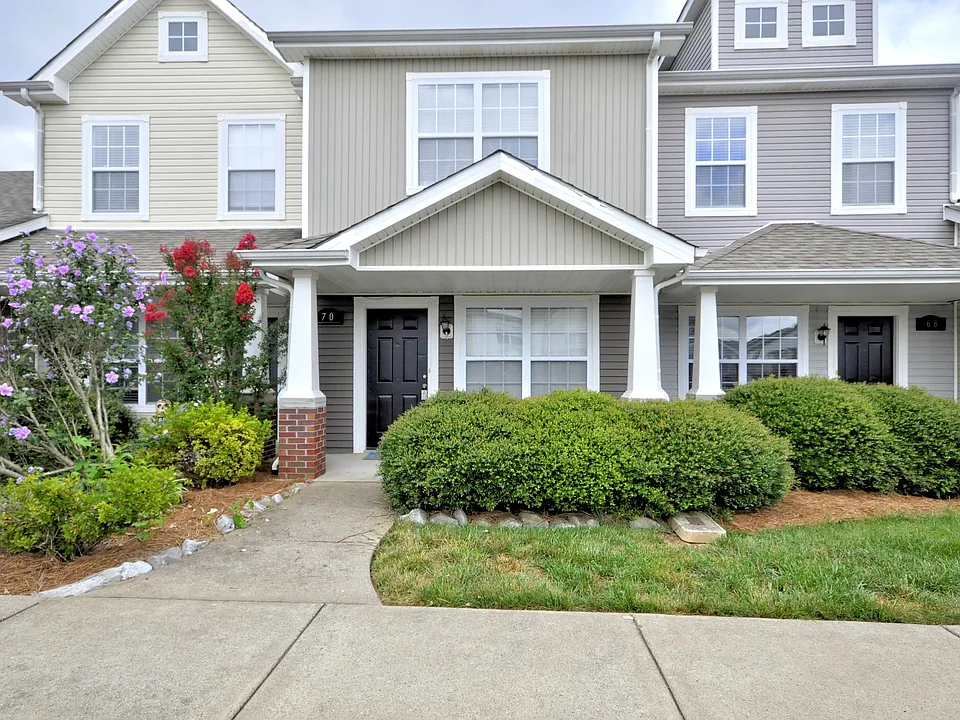 70 John Sevier Ave
