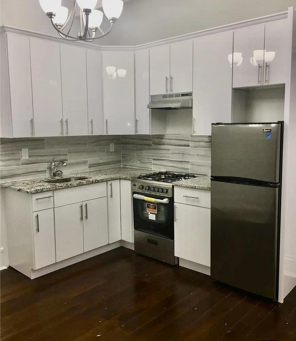 321 West 89th Street — Photo 1