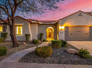 1717 W Oberlin Way, Phoenix, AZ 85085