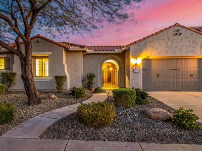 1717 W Oberlin Way, Phoenix, AZ, 85085