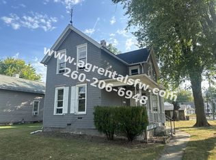 1216 Wefel St, Fort Wayne, IN 46808