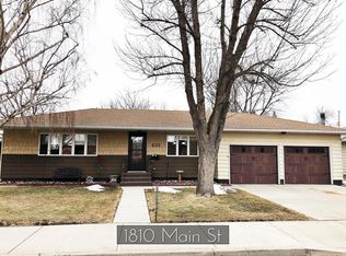 1810 Main St, Williston, ND 58801