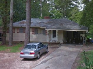 2851 Tara Rd, Jackson, MS 39212