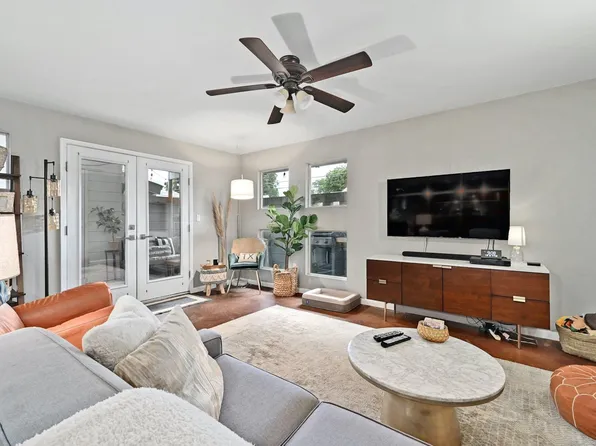 41 Waller St, Austin, TX