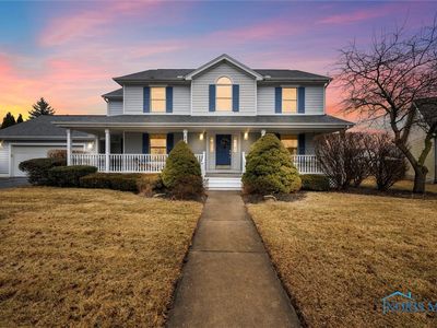 5856 Settlers Ridge Cir, Sylvania, OH, 43560