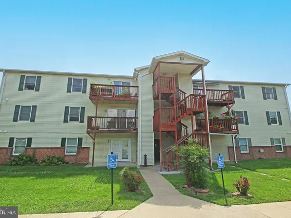 1282 Ox A12 Rd, Woodstock, VA 22664