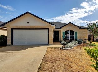 118 Engineers Pass, Jarrell, TX 76537