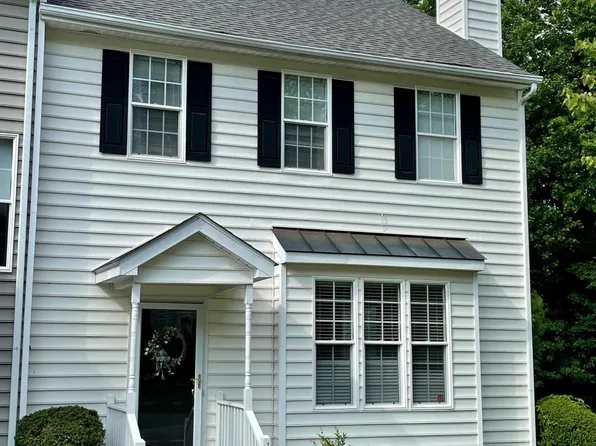 14 Lure Ct, Durham, NC 27713