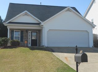 202 Providence Dr, Dallas, GA 30157