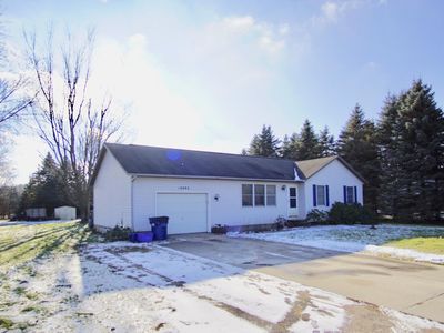14092 Lincoln St, Grand Haven, MI, 49417