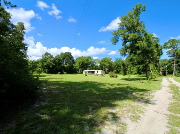 14752 SW 4th Ave, Ocala, FL 34473