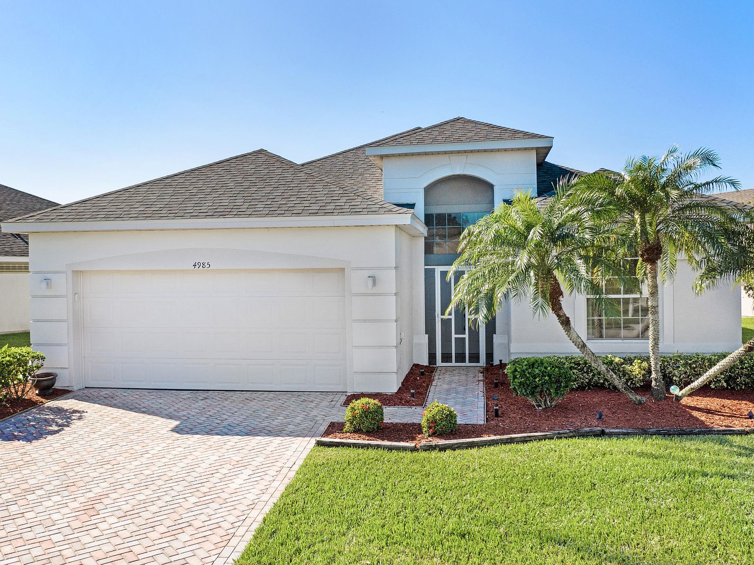 4037 Meander Pl Unit 201 Rockledge Fl 32955 Zillow