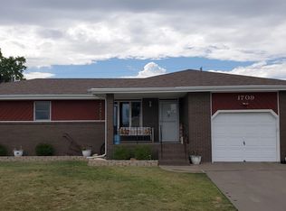 1709 Anthony Dr, Hays, KS 67601