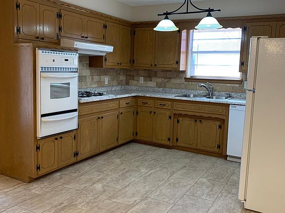 Kitchen (from dining room)