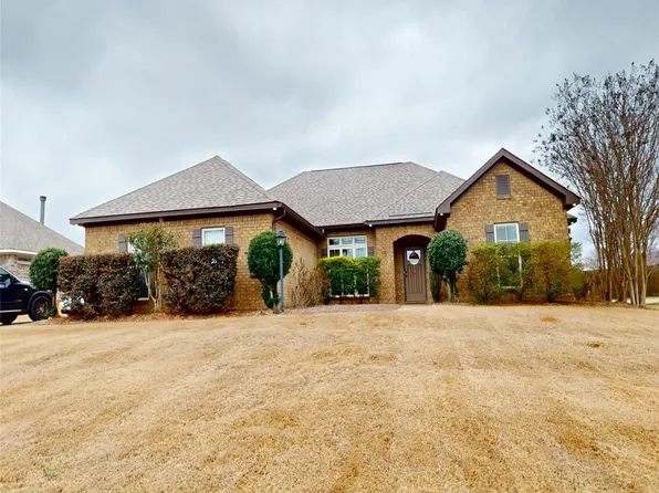 150 Village Ct, Wetumpka, AL 36093