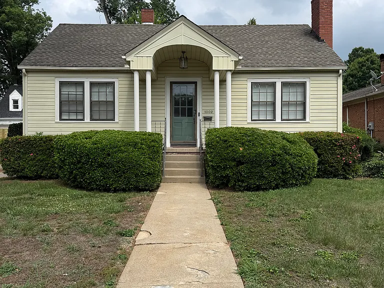 1002 N Rotary Dr — Photo 1