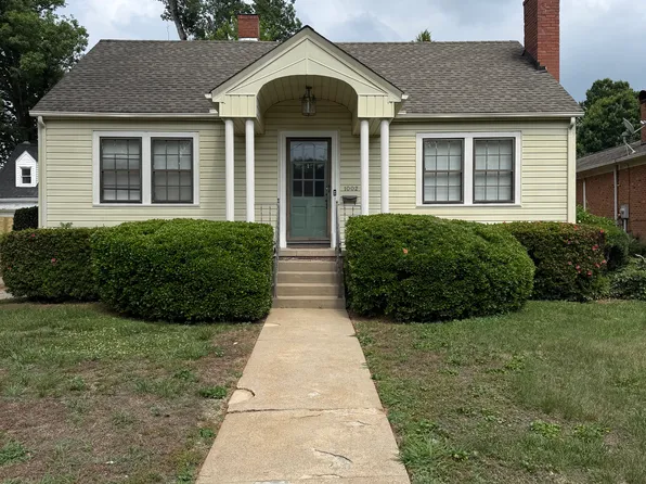 1002 N Rotary Dr, High Point, NC 27262