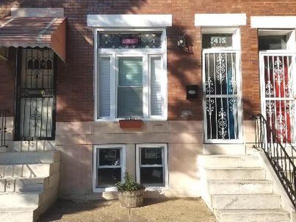 2415 McCulloh St
