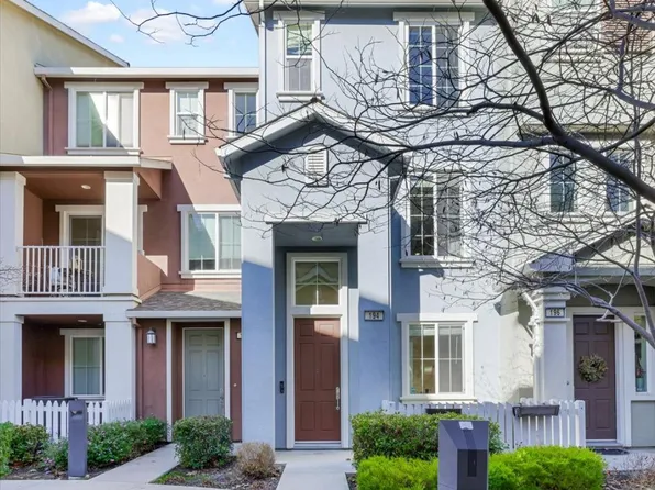 194 Greyhawk Ct, Mountain View, CA 94043