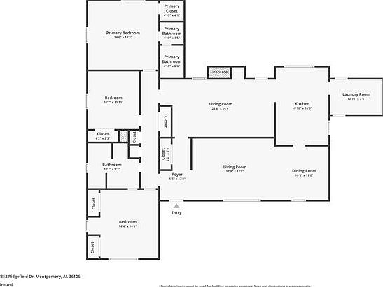 2nd image of 3352 Ridgefield Dr