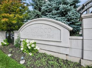 Mansions Of Humberwood, Toronto, ON M9W 7J5