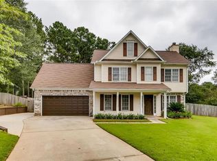 4001 Lindley Dr, Powder Springs, GA 30127