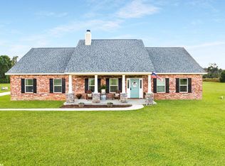 24912 Brewer Rd, Robertsdale, AL 36567