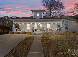 903 N Long St, Salisbury, NC 28144