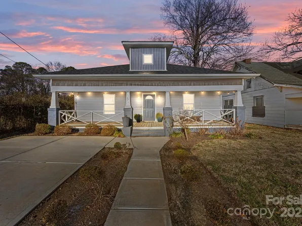 903 N Long Es St, Salisbury, NC 28144