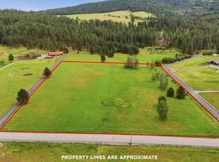 Nka W Quail Ln, Post Falls, ID 83854