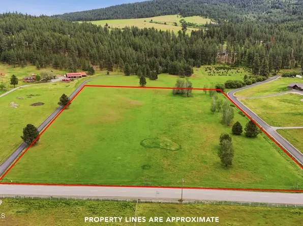 Nka W Quail Ln, Post Falls, ID 83854