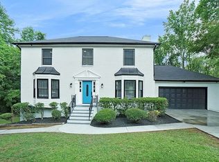 3279 Boring Rd, Decatur, GA 30034