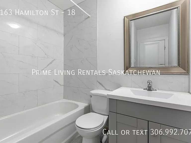 2163 Hamilton St #18 — Photo 9