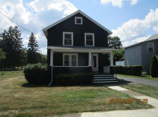 150 Veterans Dr, Painted Post, NY 14870