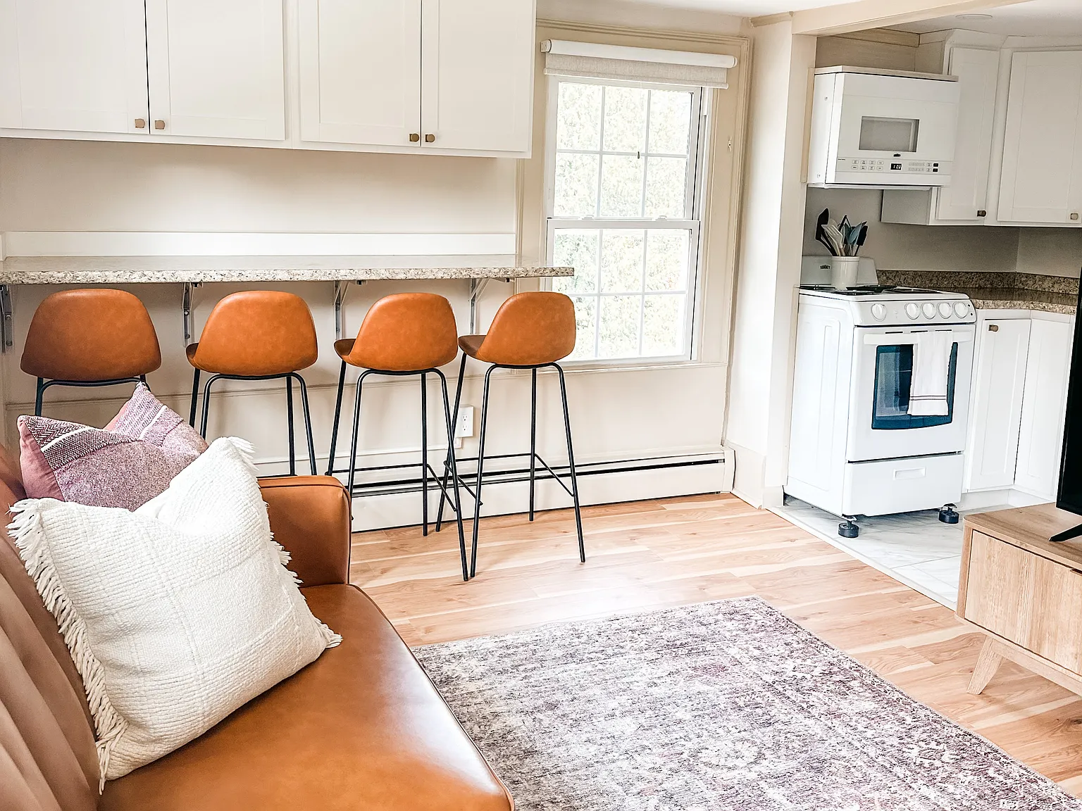 1 bed, 450 sqft, $1,600 — Photo 4