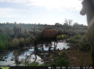 Tbdwp2 County Rd #106, Hesperus, CO 81326