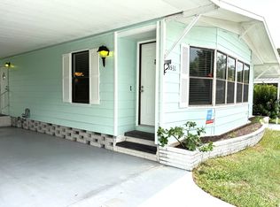 5531 Yarmouth Ln #380, Sarasota, FL 34233