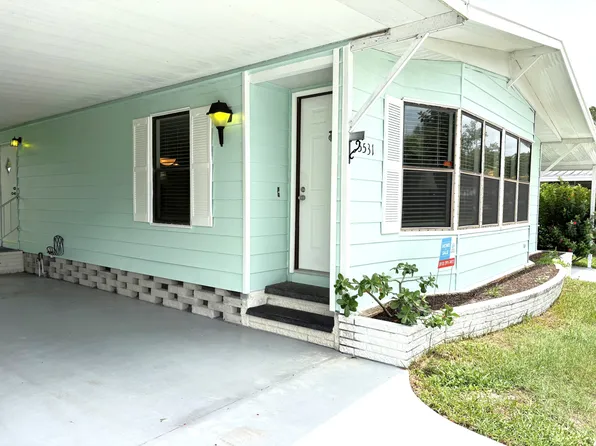 5531 Yarmouth Ln #380, Sarasota, FL 34233