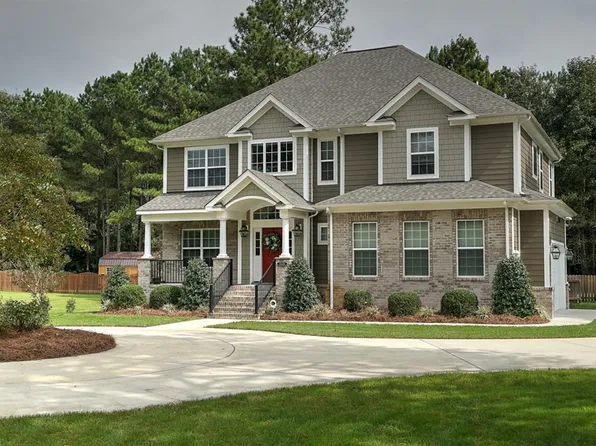 1121 Hillwell Rd, Chesapeake, VA 23322
