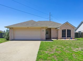 549 Valarie Ln, Midlothian, TX 76065