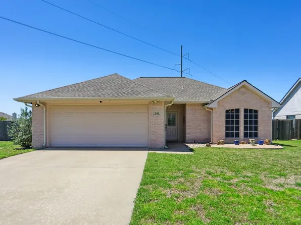 549 Valarie Ln, Midlothian, TX 76065