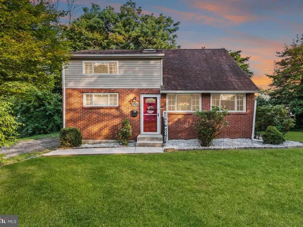 1018 Rhoads Ave, Secane, PA 19018