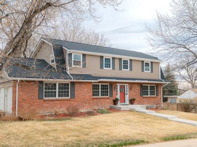 7078 Parfet Court, Arvada, CO, 80004