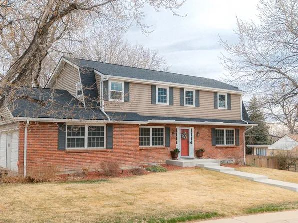 7078 Parfet Court, Arvada, CO 80004