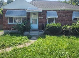 2460 Shannon Ave, Saint Louis, MO 63136