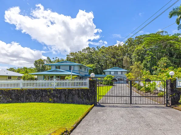875 Ainako Ave, Hilo, HI 96720